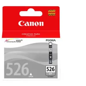 Canon CLI-526GY - gris - originale - réservoir d'encre pas cher