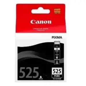 Cartouche Canon CLI-525 Noir pas cher