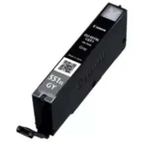 CANON CLI-551XL GREY pas cher