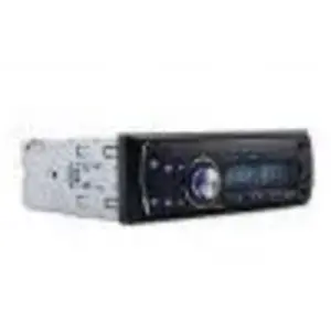 Caliber Autoradio avec lecteur USB/SD/Aux - Tuner FM/AM/DAB sans fil -... pas cher
