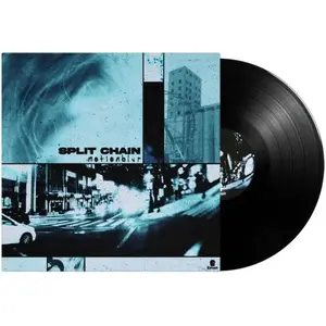 Comparateur de prix : Pias France Cnt Motionblur