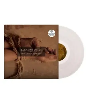 Comparateur de prix : Epitaph Don't Close Your Eyes Vinyle Coloré