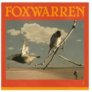 Anti Foxwarren - 2 (LP) pas cher