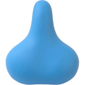 Zadel Dutch Perfect - Blauw pas cher