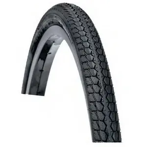 Dutch Perfect Pneu Rigide Urbain Dp79 No Flat 27.5´´ X 38 pas cher