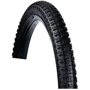 Dutch Perfect Pneu Rigide De Vtt No Flat 5 Mm 20´´ X 1.75 pas cher