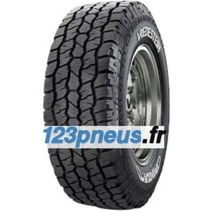 Vredestein Pinza AT 245/75 R16 120/116S pas cher
