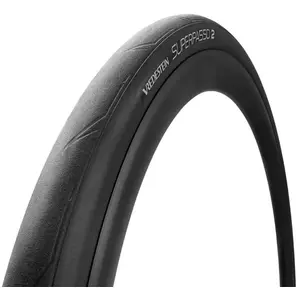 Vredestein Pneu De Route Superpasso 2 80 Tpi 700 X 25 pas cher