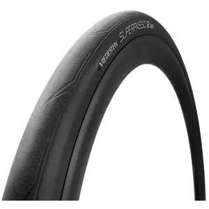 Vredestein Pneu De Route Superpasso 2 80 Tpi Tubeless 700 X 32 pas cher