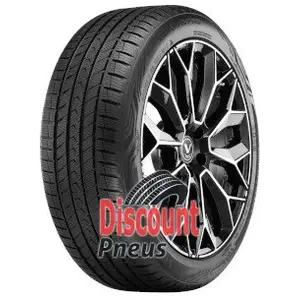 Vredestein Quatrac Pro+ 235/55 R17 103Y pas cher