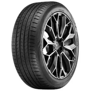 Vredestein Quatrac Pro+ 255/45 R19 104Y pas cher