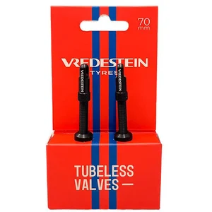 Vredestein Soupapes Tubeless pas cher