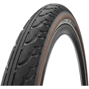 Vredestein btb Dynamic Tour 50-622 zwart/bruin refl pas cher