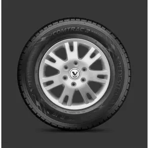 Vredestein Comtrac 2 Winter pas cher