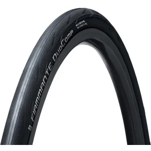 Vredestein Buitenband Fiammante Vouw 28 X 1.00 (25-622) Zwart pas cher
