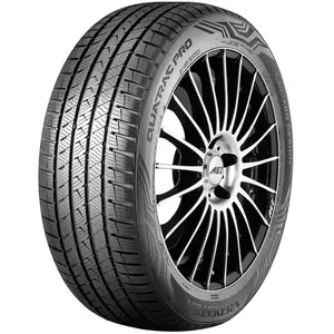 Vredestein Quatrac Pro 245/40 R19 98Y pas cher