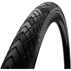 Comparateur de prix : Vredestein Pneu Rigide Urbain Perfect Tour 55 Tpi 28´´ X 40