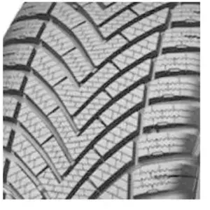 VREDESTEIN WINTRAC 3PMSF M+S 215/55 16 93H - Pneu Hiver pas cher