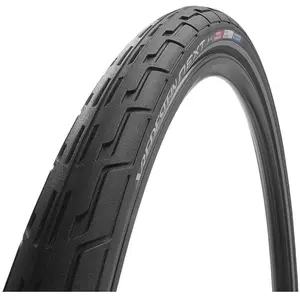 Comparateur de prix : Vredestein Buitenband Next 28 x 1.50 zwart refl
