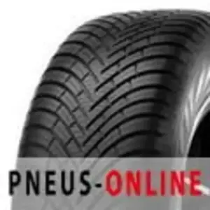 Vredestein Quatrac 155/60 R15 74T pas cher