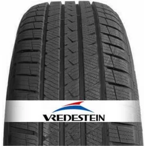 Vredestein Quatrac Pro+ 225/65 R17 106V pas cher