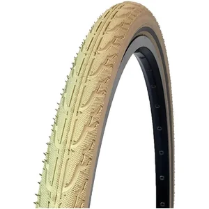 Vredestein Buitenband Dynamic Tour 28 X 1.50 (40-622) Crème pas cher