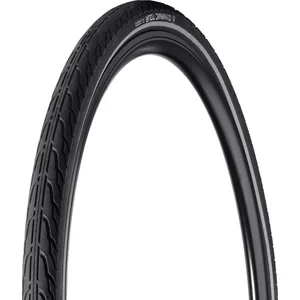 Vredestein Buitenband Dynamic Tour 28 X 1 1/2 (40-635) Zwart pas cher