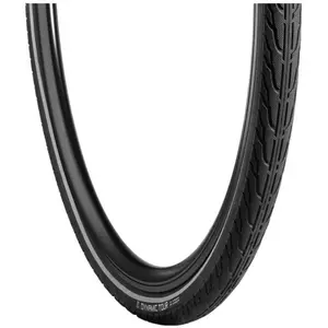 Comparateur de prix : Vredestein Buitenband Dynamic Tour 28 X 1.50 (40-622) Zwart