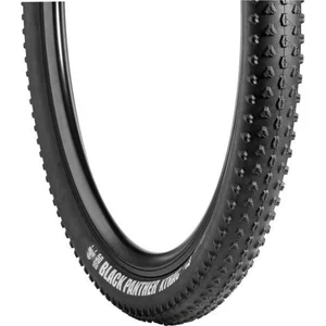 Buitenband 29x220 55-622 vouwband comp vredestein black panther xtrac - ZWART pas cher