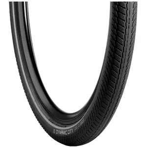 Vredestein Dynamic City - Buitenband Fiets - 47-507 / 24 x 1.75 inch pas cher