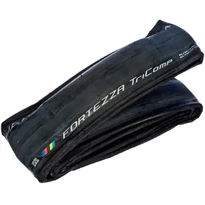 Vredestein Pneu De Route Fortezza Sportek Tricomp 700 X 25 pas cher