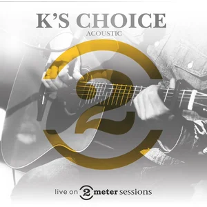 Coast To Coast K's Choice - Live On 2 Meter Sessions Lp pas cher