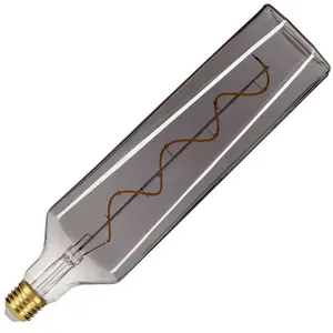 Bailey | LED Design lamp | Grote fitting E27 | 4W Dimbaar pas cher