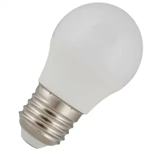 Bailey | LED Bol | Grote fitting E27 | 5W pas cher