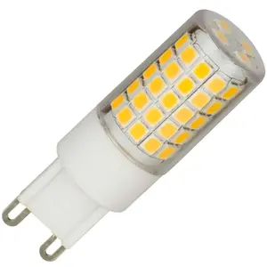 Bailey - ampoule à led - g9 - 5w - 2700k - 600 lm - dimmable 142593 pas cher