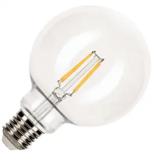 Bailey | LED Bol | Grote fitting E27 | 4W pas cher