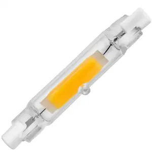 Bailey LED R7s LED-lamp - 142757 - E3BNF pas cher