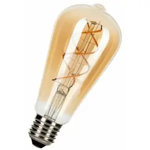 Bailey | LED Buislamp | Grote fitting E27 | 4W Dimbaar pas cher
