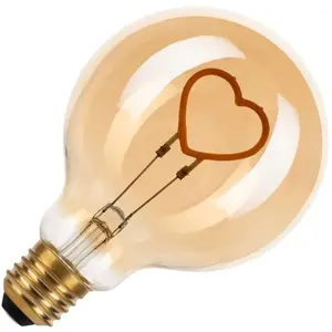 Comparateur de prix : Bailey | LED Bol | Grote fitting E27 | 2W Dimbaar