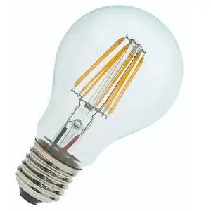 Bailey | LED Lamp | Grote fitting E27 | 7.5W Dimbaar pas cher