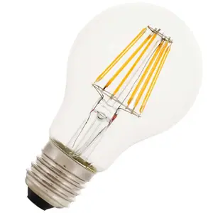 Bailey | LED Lamp | Grote fitting E27 | 6W pas cher