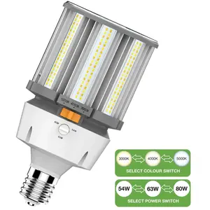 Bailey | LED Switch serie | Extra grote fitting E40 | 54 - 80WVendu pargloeilampgoedkoop