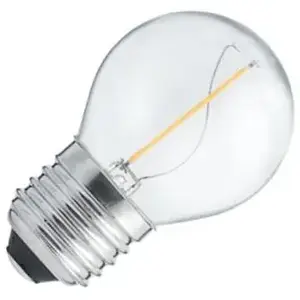 Bailey LED-lamp - 80100038291 - E3DD8 pas cher