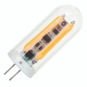 Bailey | LED Insteeklamp | G4  | 2W pas cher