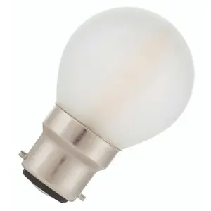 Bailey | LED Bol | Bajonetfitting B22d | 4W pas cher