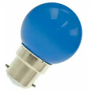 Comparateur de prix : Bailey | LED lamp | Bajonetfitting B22d Fitting | Ball | 45mm | 1W