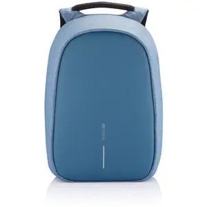 XD Design Bobby Hero Regular - Anti-Diefstal Rugzak 18 liter - Blauw