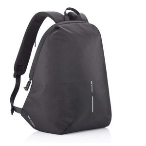 XD-Design XDDESIGN Bobby Soft, Sac à Dos antivol, Noir, Taille unique, Décontracté pas cher