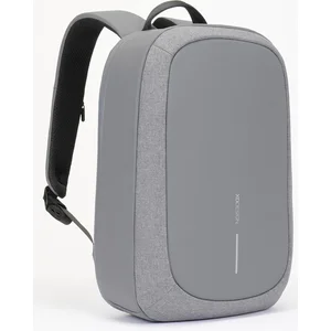 XDDesign Sac à dos unisexe Bobby Edge, gris, taille M, gris, M