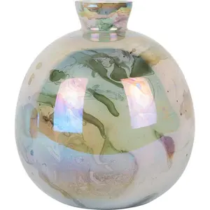 present time, Vase, Melange Bottle (1 x, 23.91 l) pas cher